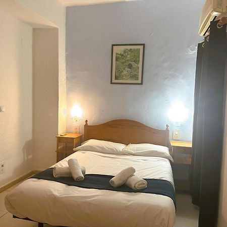 Barraca Suites Valencia Exterior foto