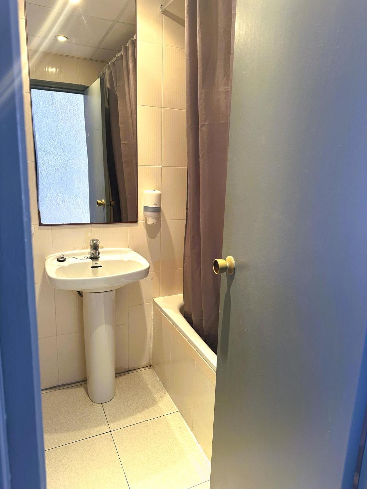 Barraca Suites Valencia Exterior foto