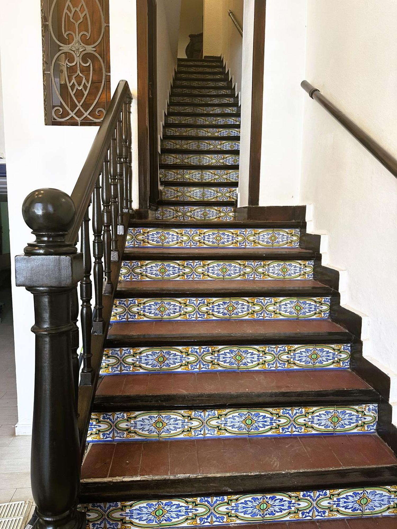 Barraca Suites Valencia Exterior foto